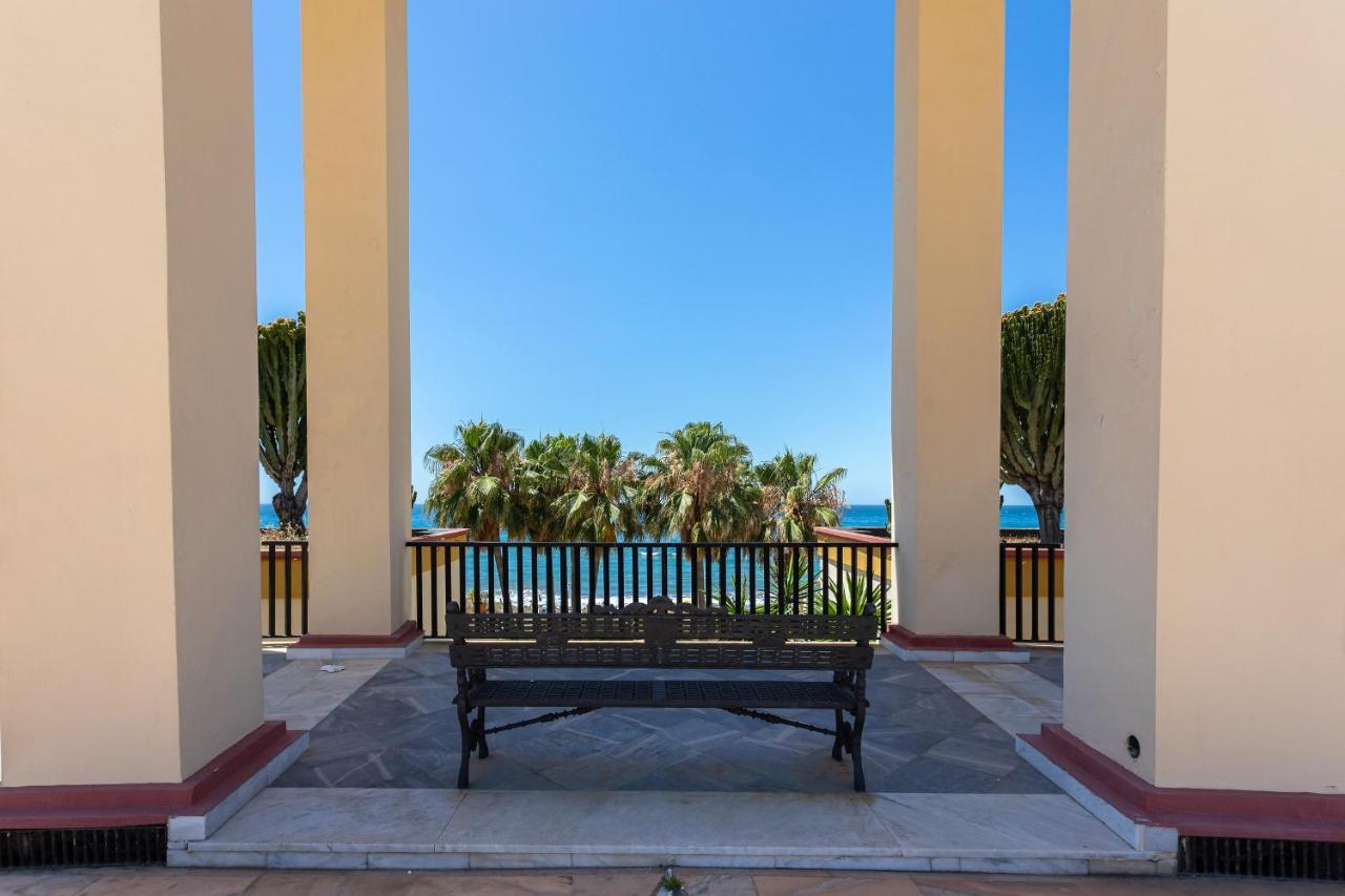 Romana Playa 741 Apartment By Ghr Rentals Marbella Exterior photo